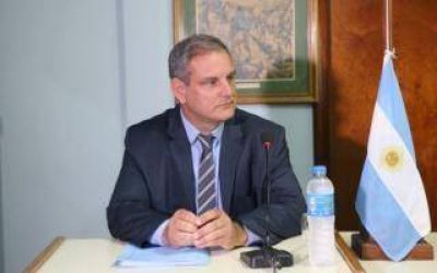 Cuarentena administrada: En Madariaga, siguen sin casos de coronavirus pero contin�a el toque de queda