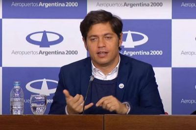 Llegaron desde China un mill�n de barbijos para trabajadores y profesionales de la salud bonaerense