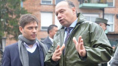 La Provincia ablanda el aislamiento en el interior bonaerense para endurecerlo en el Conurbano