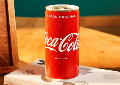 La reacci�n de Coca-Cola contra la pandemia