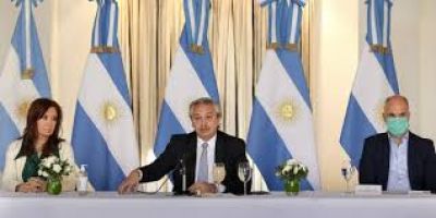 El barco, el �capit�n Beto� y la tormenta econ�mica