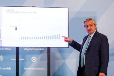 Las seis recomendaciones que la OMS hizo a la Argentina para levantar por completo la cuarentena