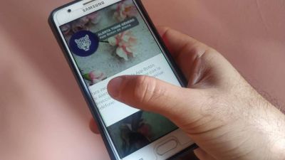 Tigre fortalece su esquema de trabajo en pol�ticas de g�nero durante el aislamiento social, preventivo y obligatorio