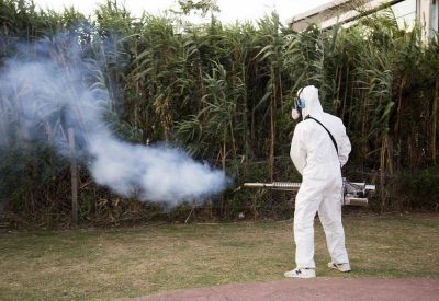 En Luj�n tambi�n se registr� un caso positivo de dengue