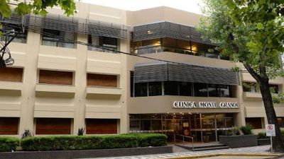 Echeverr�a: dos enfermeras dieron positivo de coronavirus