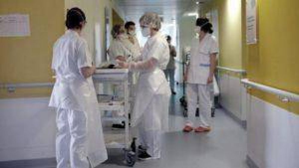 Coronavirus en Avellaneda: se sumaron dos nuevos contagios y hubo un fallecimiento