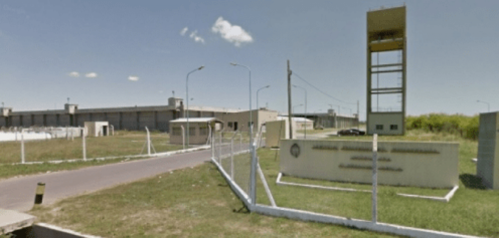 Servicio Penitenciario Bonaerense confirm el caso de COVID-19 en la UP 23 de Varela