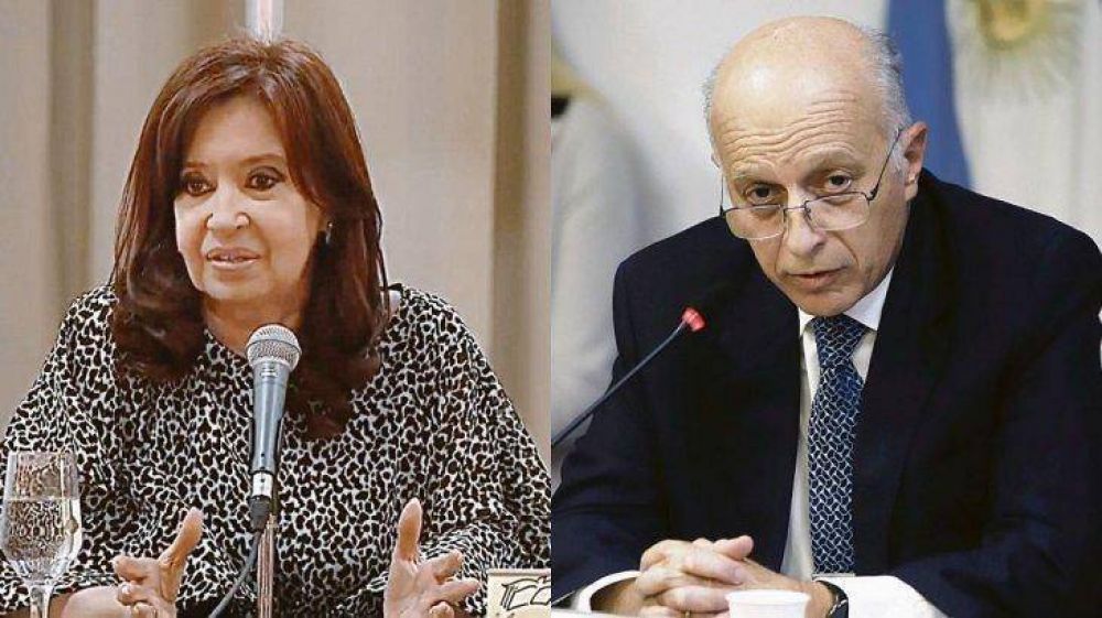 Corte rechazar� el planteo de Cristina por sesiones virtuales; Procuraci�n opina primero