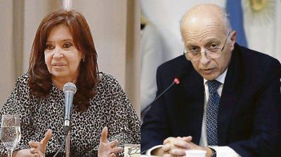 Corte rechazar� el planteo de Cristina por sesiones virtuales; Procuraci�n opina primero