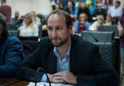 Beroldo: �En Lanpus estamos haciendo lo posible para que el pico de la pandemia nos agarre bien parados, ojal� nunca llegue
