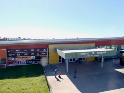 Ya est� listo el Centro Especial de Aislamiento de La Noria para pacientes con Coronavirus