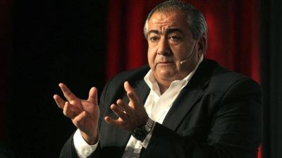 H�ctor Daer: �Hay que plantearle al Gobierno que d� un subsidio a las obras sociales por la cuarentena�