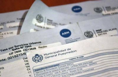 Taccone �La moratoria que impulsamos y fue aprobada por el Concejo debe ponerse en marcha�