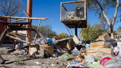 Quieren que la Municipalidad contrate cooperativas