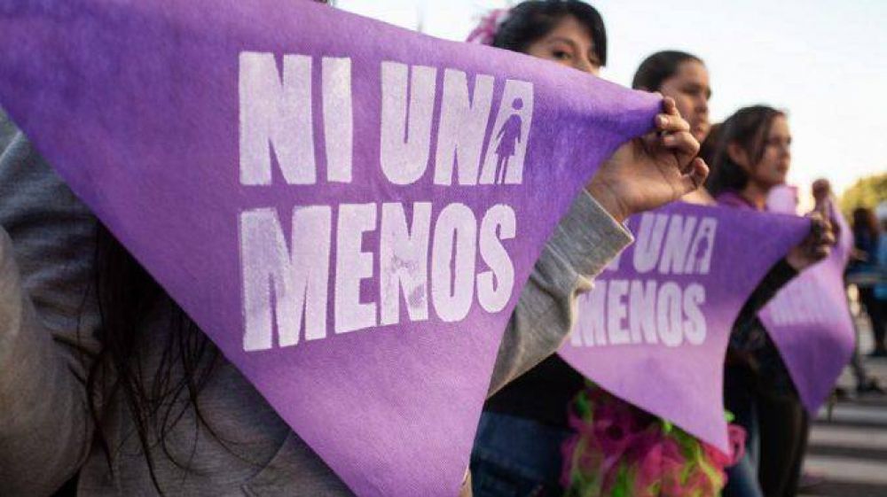 Cuarentena: La violencia es una problemtica social, profunda y arraigada