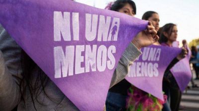 Cuarentena: �La violencia es una problem�tica social, profunda y arraigada�