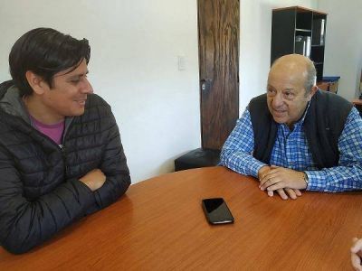 Mar Chiquita: se recuper� el �nico paciente infectado con coronavirus