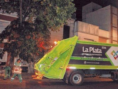 El aislamiento dispar� la generaci�n de basura en el hogar: aument� hasta un 25%