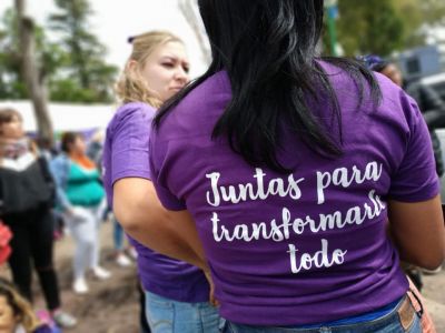 La UTEP pidi� que se declare la emergencia en violencia de g�nero a partir del aumento de casos en el marco de la cuarentena 