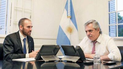Canje de deuda: intensifican gestiones para 