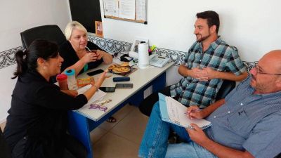 Lomas: Juntos por el Cambio pide mayor 