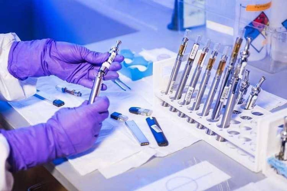 Coronavirus: Austria identifica 155 medicamentos 79 vacunas posibles