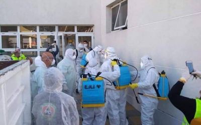 Senadores de la oposicin solicitaron informes sobre la situacin del hospital Gutirrez de La Plata