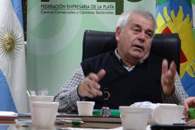 Empresarios platenses: �Si no hay asistencia podemos quebrar, y muchos no nos vamos a recuperar�