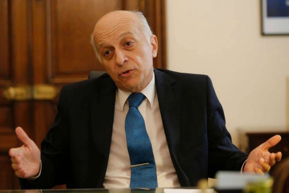 Coronavirus en la Argentina: el Procurador recomend� a la Corte 