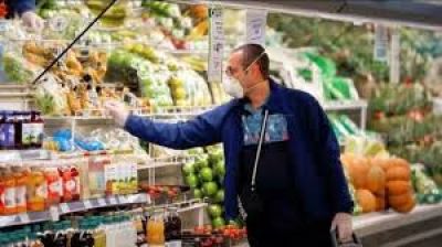 En medio de la cuarentena, las expectativas de inflaci�n saltaron al 40%