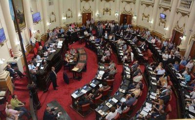 La Legislatura porteña sesionará online con 