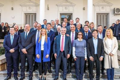 Coronavirus: los gobernadores se preparan para seguir la cuarentena con m�s flexibilizaciones