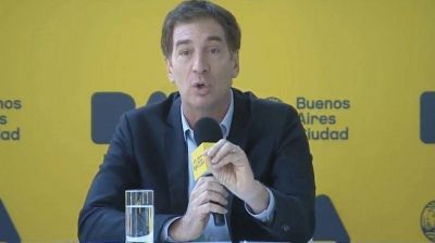 La Ciudad no apelar� la inconstitucionalidad del permiso para circular para los adultos mayores