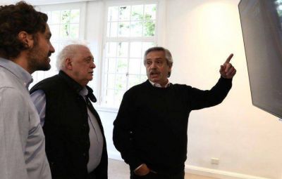 El Gobierno prepara salvataje de $20 mil millones para las obras sociales