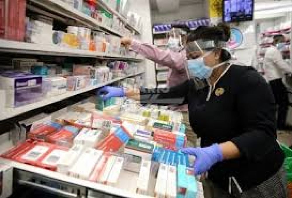 Centroam�rica alista millonaria compra de medicamentos por COVID-19
