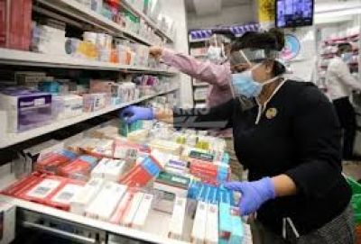 Centroam�rica alista millonaria compra de medicamentos por COVID-19