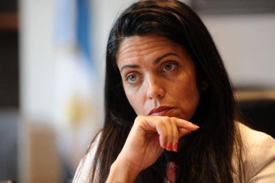 Vacunaci�n antigripal: Luana Volnovich explic� que PAMI adelant� el calendario para evitar amontonamientos