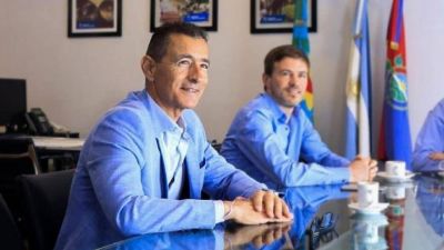 Pol�mica compra en Loter�a de la provincia: Est�n cerrados, pero gastaron 5 millones en jab�n