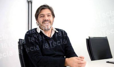 Bianco va a diputados para un mano a mano con la oposici�n