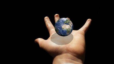 El D�a Mundial de la Tierra y nuestro compromiso con la Casa Com�n