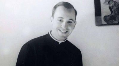 El Papa Francisco cumple 47 a�os como jesuita