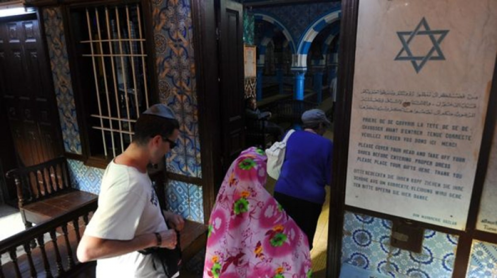 Suspenden la peregrinacin a la sinagoga ms antigua de frica