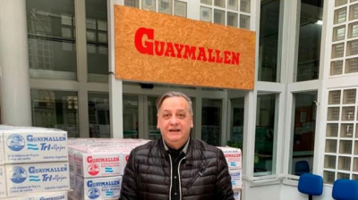 Guaymall�n apoya dejar en cuarentena a ciertos trabajadores alimenticios