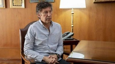 Posse: �No se puede liberar todo en pocos d�as como si el problema estuviera superado�