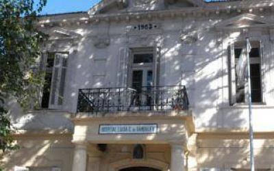 Ni�o de 5 a�os con coronavirus en Lomas de Zamora