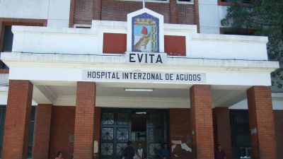 Lan�s: Desde CICOP reclaman por la calidad de los insumos