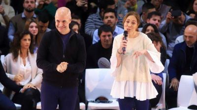 Larreta suma a un ex ministro de Vidal para intervenir las compras de Salud