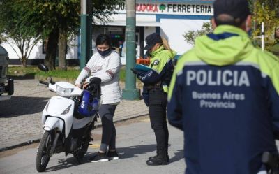 La construcci�n privada es el rubro que la mayor�a de los intendentes quiere liberar para generar un alivio 