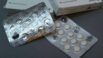 Medicamento contra malaria sin beneficio ante coronavirus, seg�n estudio