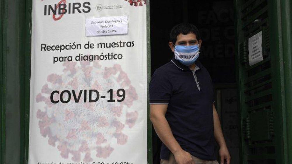Iglesia en Argentina: pandemia como oportunidad para la unidad